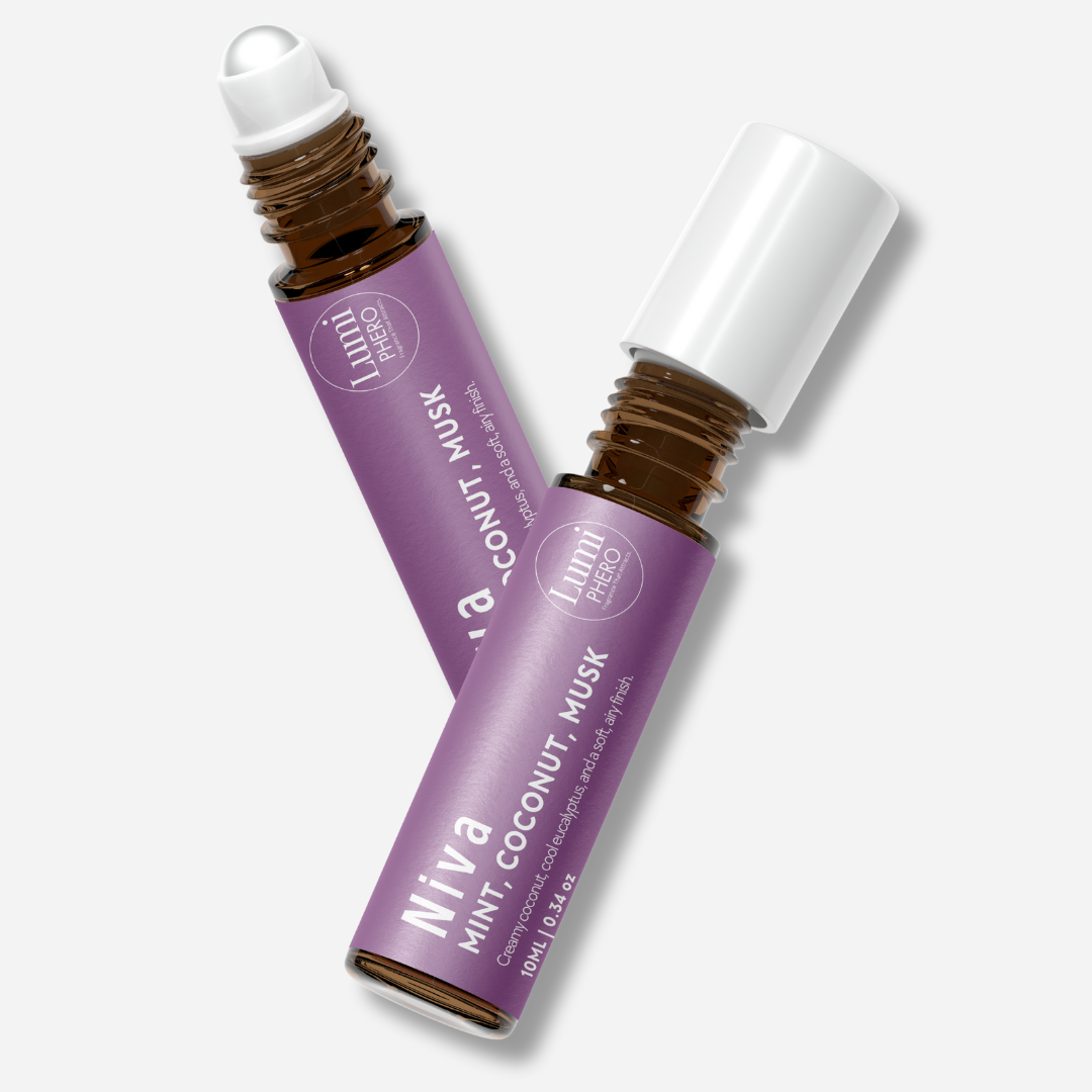 Niva | Coconut & Eucalyptus with Vanilla