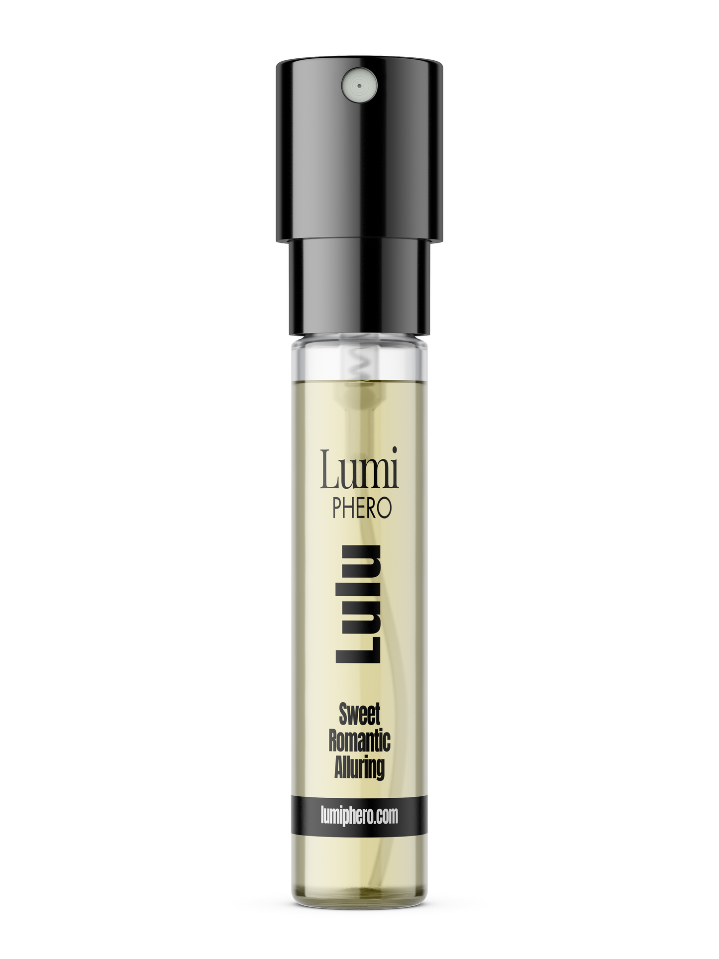 Lumi Mini Trio – 3-Piece Sample Set