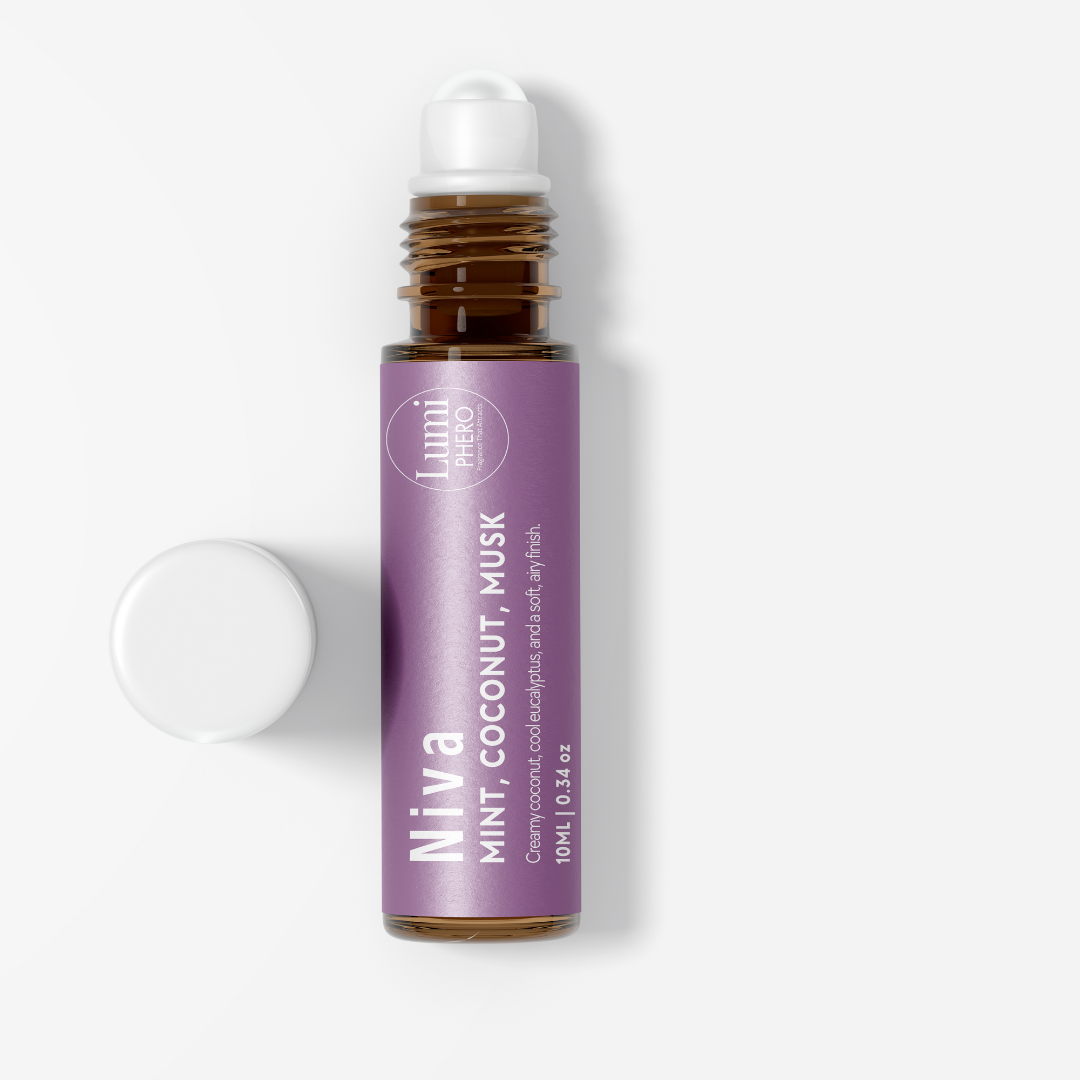 Niva | Coconut & Eucalyptus with Vanilla