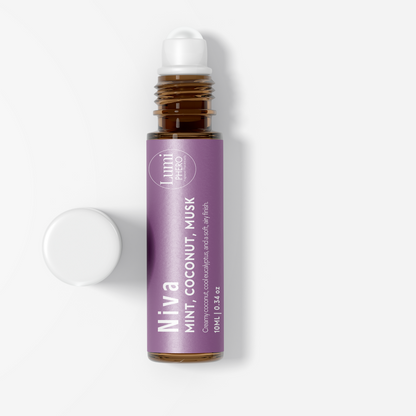 Niva | Coconut & Eucalyptus with Vanilla