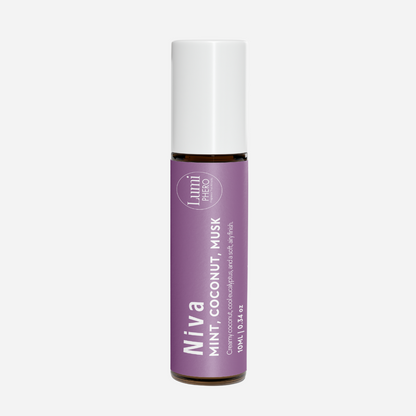 Niva | Coconut & Eucalyptus with Vanilla