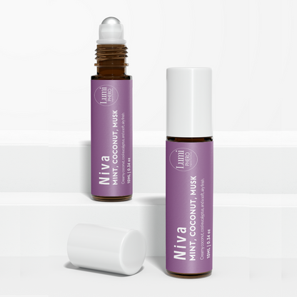 Niva | Coconut & Eucalyptus with Vanilla