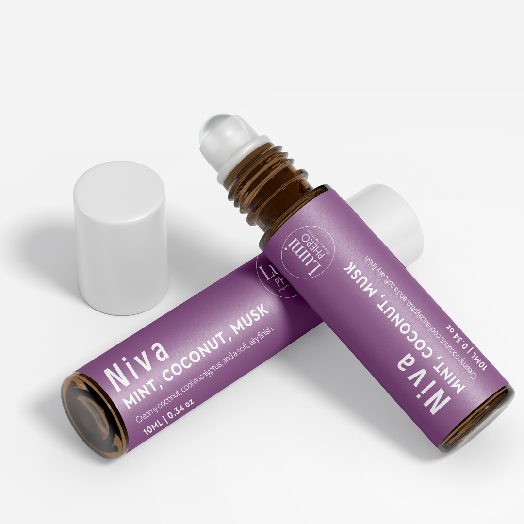 Niva | Coconut & Eucalyptus with Vanilla