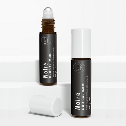 Noiré | Oud & Cashmere with Musk