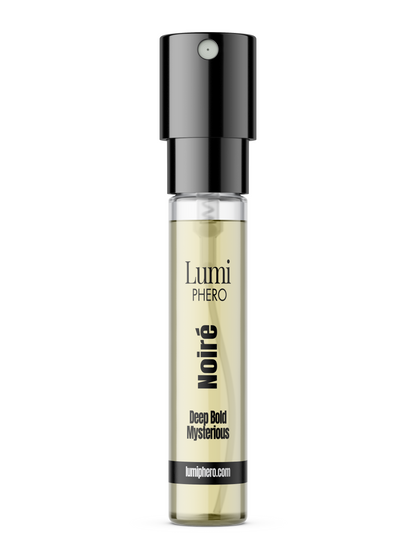Lumi Mini Trio – 3-Piece Sample Set